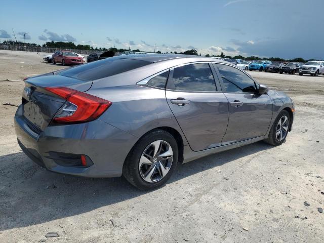 Photo 2 VIN: 19XFC2F50GE006964 - HONDA CIVIC LX 