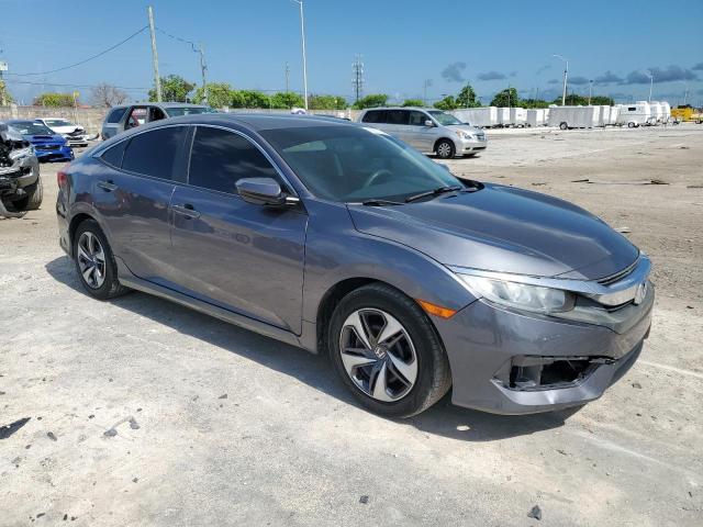 Photo 3 VIN: 19XFC2F50GE006964 - HONDA CIVIC LX 