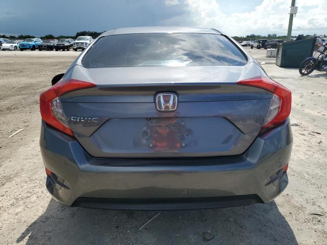 Photo 5 VIN: 19XFC2F50GE006964 - HONDA CIVIC LX 