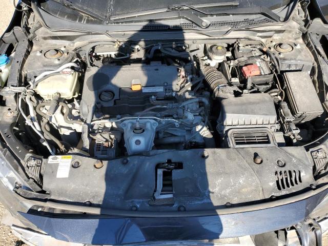 Photo 10 VIN: 19XFC2F50GE007712 - HONDA CIVIC 