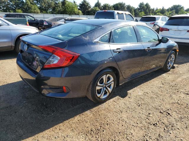 Photo 2 VIN: 19XFC2F50GE007712 - HONDA CIVIC 