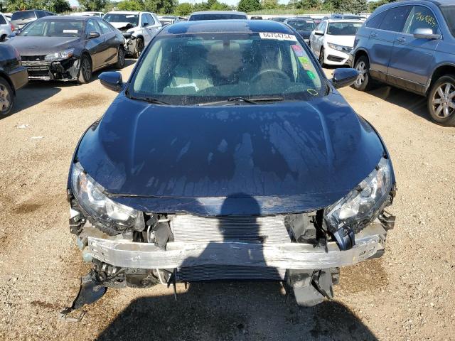 Photo 4 VIN: 19XFC2F50GE007712 - HONDA CIVIC 