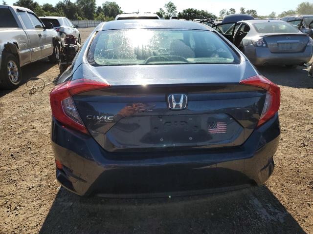 Photo 5 VIN: 19XFC2F50GE007712 - HONDA CIVIC 