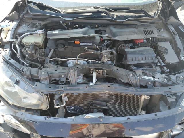 Photo 10 VIN: 19XFC2F50GE011193 - HONDA CIVIC LX 