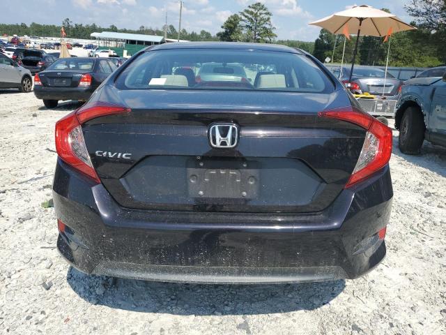 Photo 5 VIN: 19XFC2F50GE011193 - HONDA CIVIC LX 