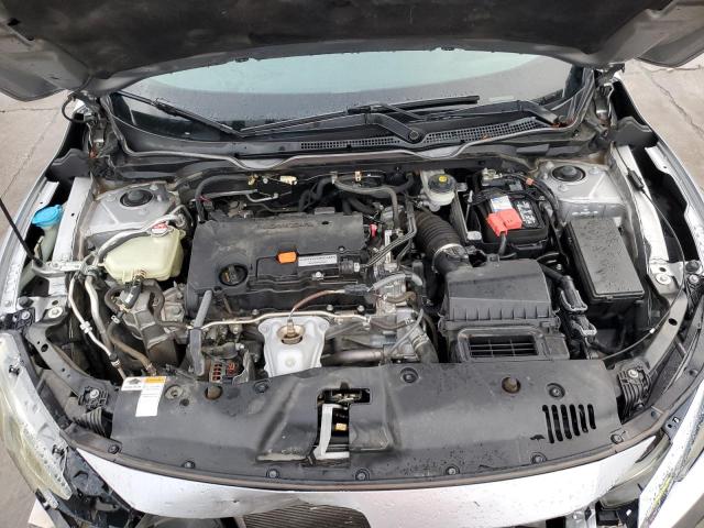 Photo 10 VIN: 19XFC2F50GE017169 - HONDA CIVIC 