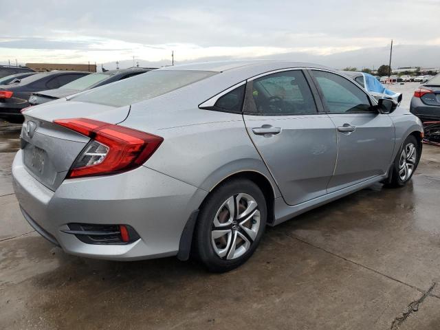 Photo 2 VIN: 19XFC2F50GE017169 - HONDA CIVIC 