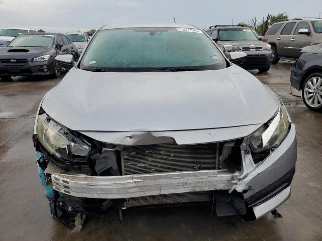 Photo 4 VIN: 19XFC2F50GE017169 - HONDA CIVIC 