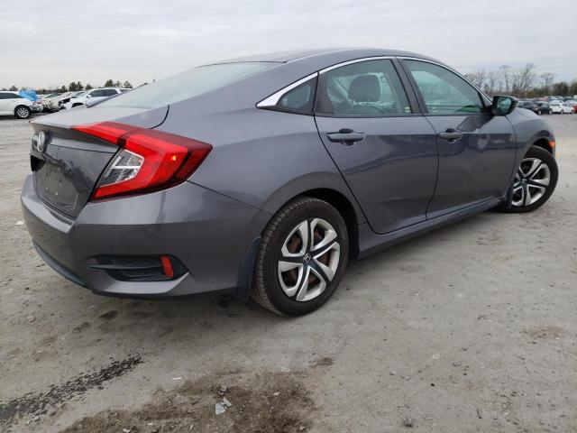 Photo 2 VIN: 19XFC2F50GE017964 - HONDA CIVIC 