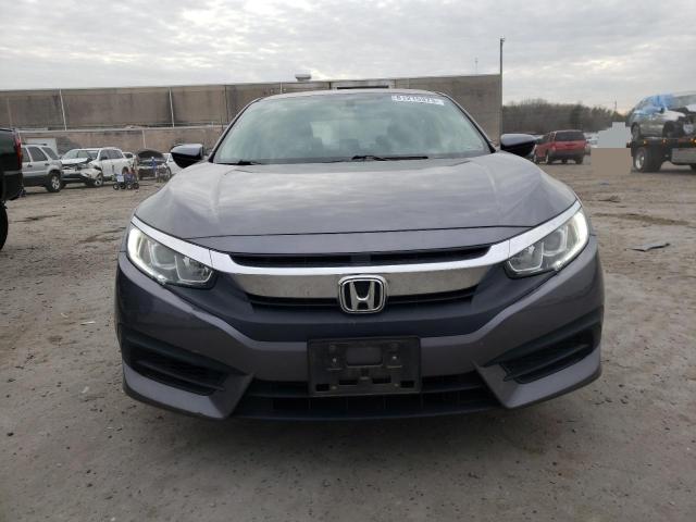 Photo 4 VIN: 19XFC2F50GE017964 - HONDA CIVIC 