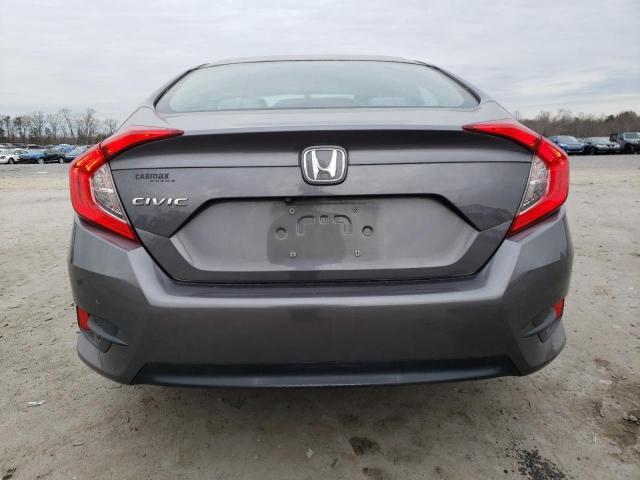 Photo 5 VIN: 19XFC2F50GE017964 - HONDA CIVIC 