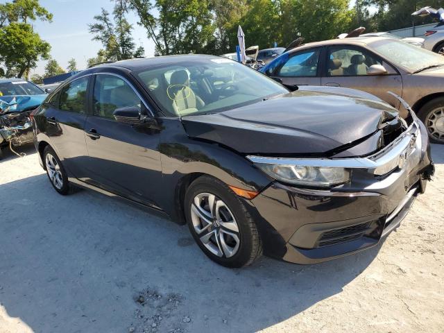 Photo 3 VIN: 19XFC2F50GE018242 - HONDA CIVIC 