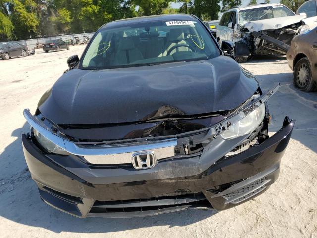 Photo 4 VIN: 19XFC2F50GE018242 - HONDA CIVIC 