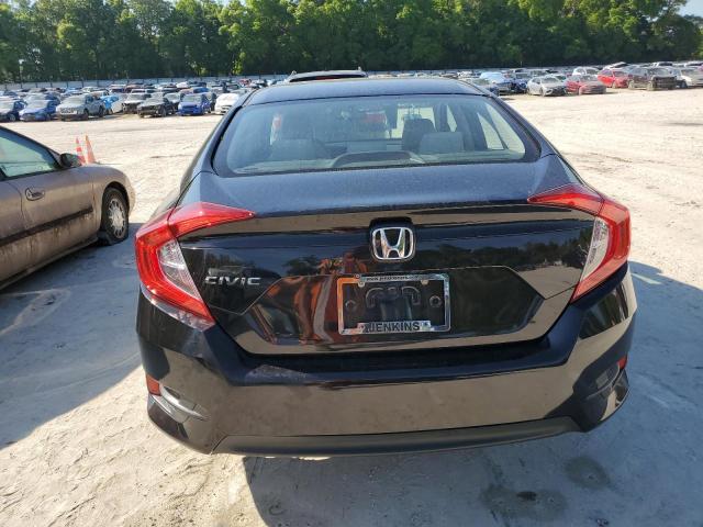 Photo 5 VIN: 19XFC2F50GE018242 - HONDA CIVIC 