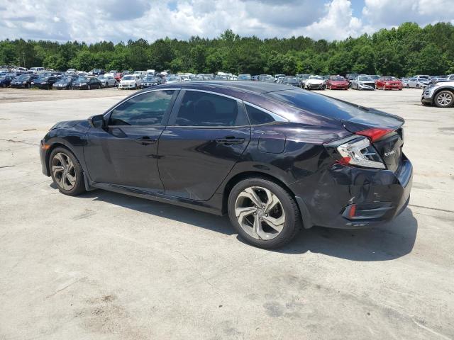 Photo 1 VIN: 19XFC2F50GE018306 - HONDA CIVIC 