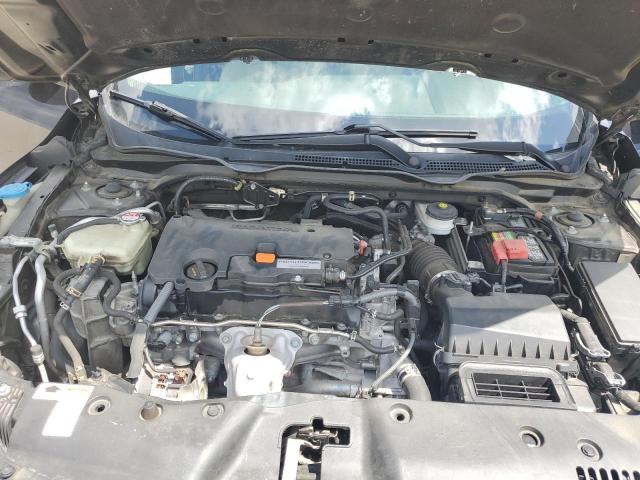 Photo 10 VIN: 19XFC2F50GE018306 - HONDA CIVIC 