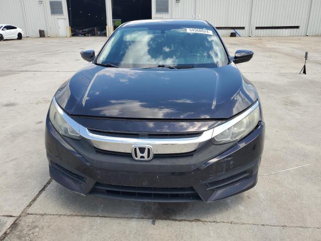 Photo 4 VIN: 19XFC2F50GE018306 - HONDA CIVIC 