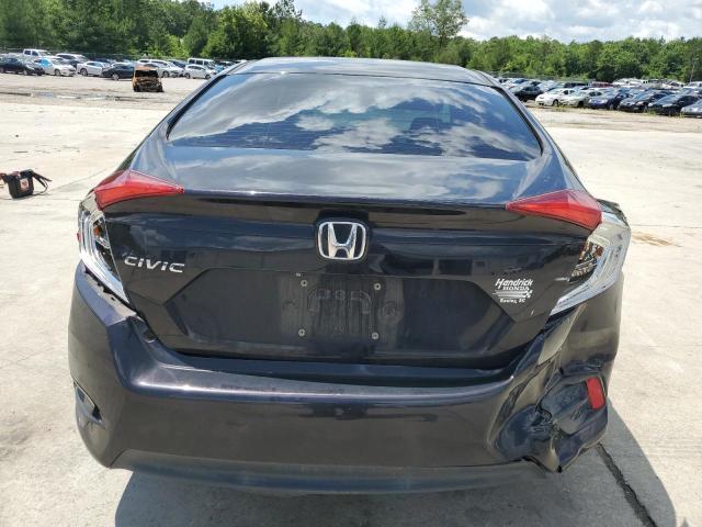 Photo 5 VIN: 19XFC2F50GE018306 - HONDA CIVIC 