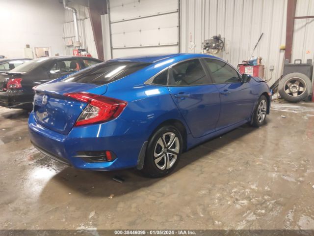 Photo 3 VIN: 19XFC2F50GE018371 - HONDA CIVIC 