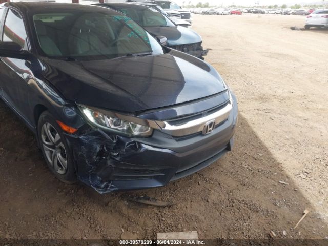 Photo 5 VIN: 19XFC2F50GE023554 - HONDA CIVIC 