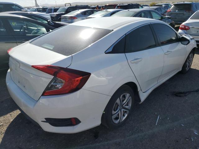 Photo 3 VIN: 19XFC2F50GE025899 - HONDA CIVIC LX 