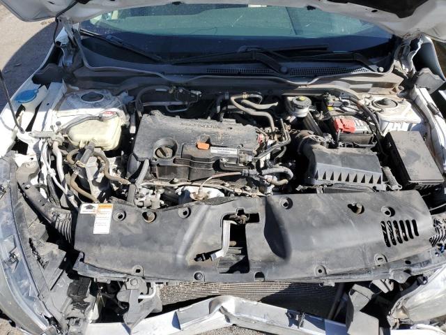 Photo 6 VIN: 19XFC2F50GE025899 - HONDA CIVIC LX 