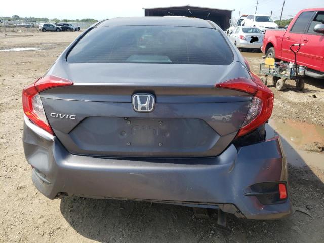 Photo 8 VIN: 19XFC2F50GE031363 - HONDA CIVIC LX 