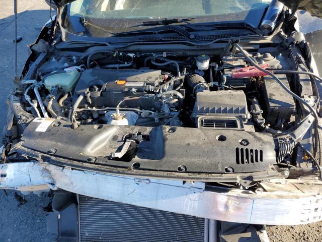 Photo 6 VIN: 19XFC2F50GE037518 - HONDA CIVIC LX 