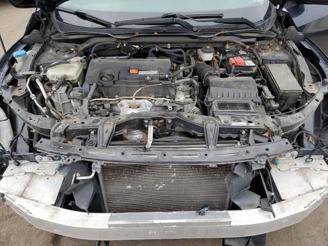 Photo 10 VIN: 19XFC2F50GE038328 - HONDA CIVIC 