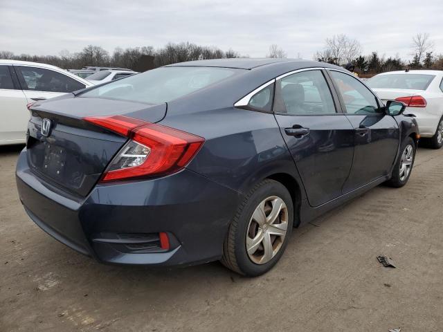 Photo 2 VIN: 19XFC2F50GE038328 - HONDA CIVIC 