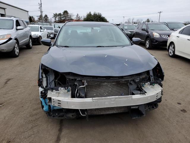 Photo 4 VIN: 19XFC2F50GE038328 - HONDA CIVIC 