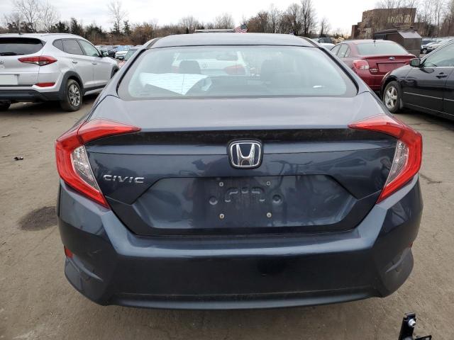 Photo 5 VIN: 19XFC2F50GE038328 - HONDA CIVIC 