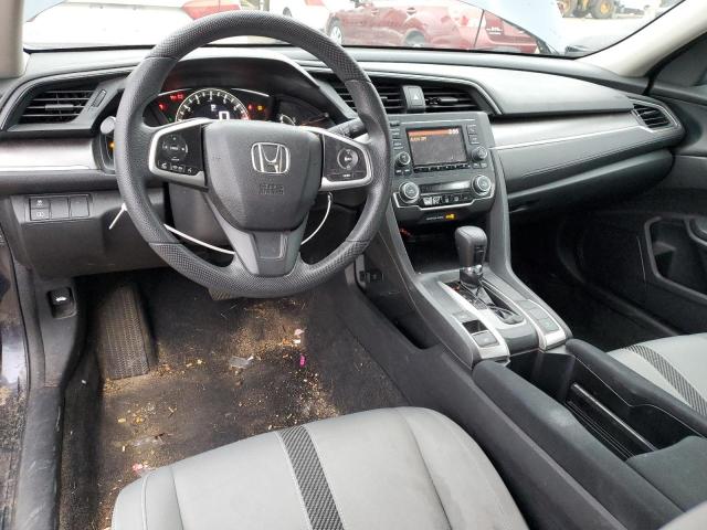 Photo 7 VIN: 19XFC2F50GE038328 - HONDA CIVIC 