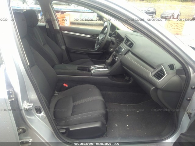 Photo 4 VIN: 19XFC2F50GE041472 - HONDA CIVIC SEDAN 