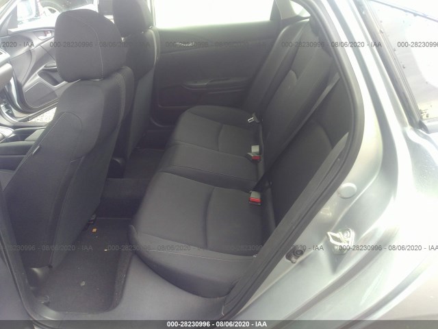 Photo 7 VIN: 19XFC2F50GE041472 - HONDA CIVIC SEDAN 