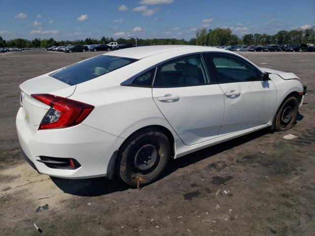 Photo 2 VIN: 19XFC2F50GE042377 - HONDA CIVIC LX 