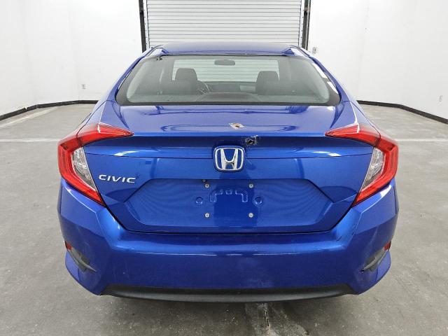 Photo 5 VIN: 19XFC2F50GE042461 - HONDA CIVIC LX 