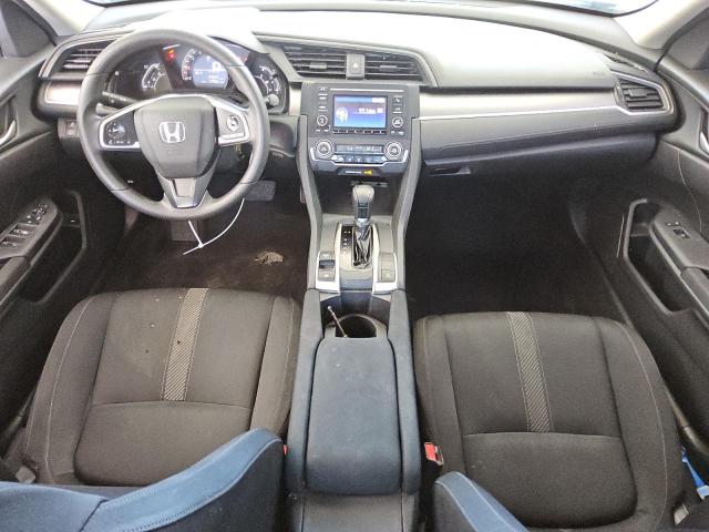 Photo 7 VIN: 19XFC2F50GE042461 - HONDA CIVIC LX 