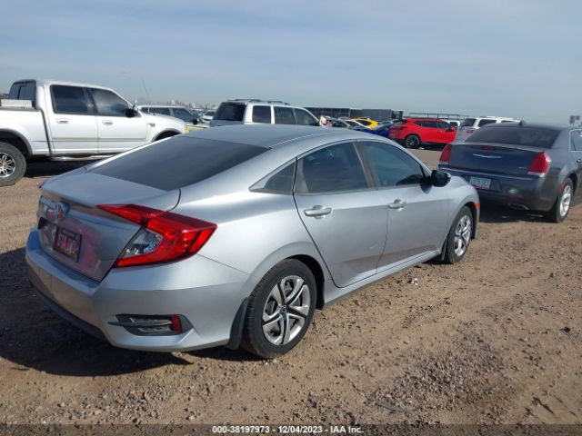 Photo 3 VIN: 19XFC2F50GE046557 - HONDA CIVIC 