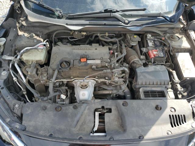 Photo 10 VIN: 19XFC2F50GE047532 - HONDA CIVIC LX 