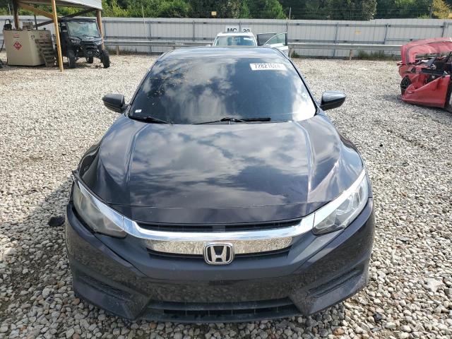 Photo 4 VIN: 19XFC2F50GE047532 - HONDA CIVIC LX 