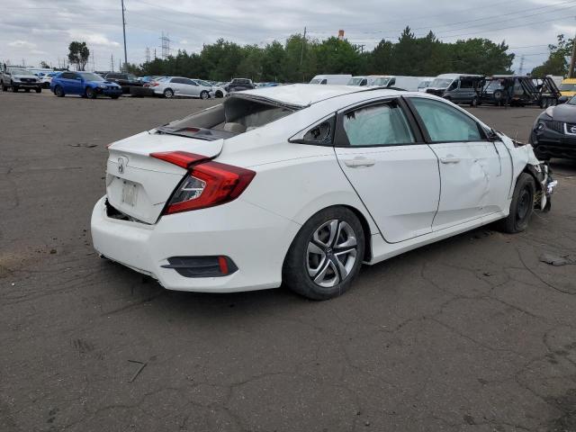 Photo 2 VIN: 19XFC2F50GE048843 - HONDA CIVIC 