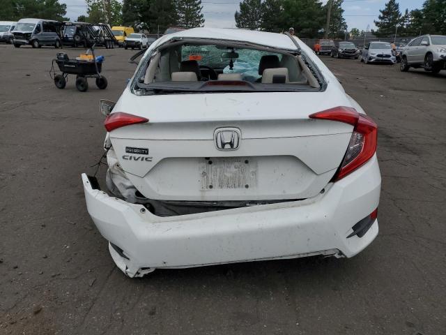 Photo 5 VIN: 19XFC2F50GE048843 - HONDA CIVIC 