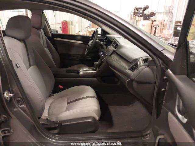 Photo 4 VIN: 19XFC2F50GE049457 - HONDA CIVIC 