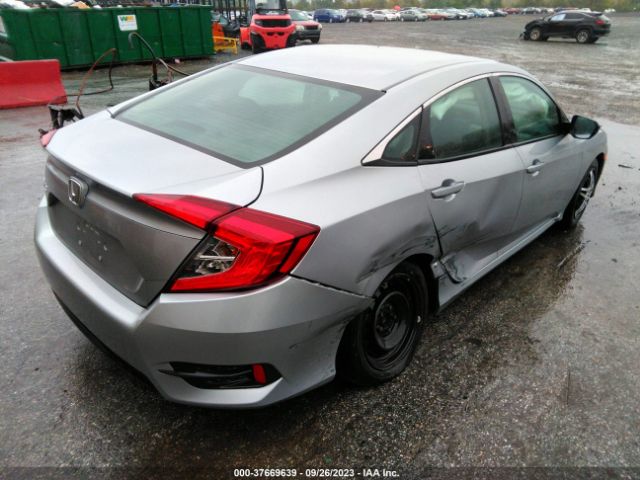 Photo 3 VIN: 19XFC2F50GE050673 - HONDA CIVIC 