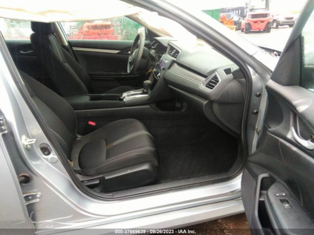 Photo 4 VIN: 19XFC2F50GE050673 - HONDA CIVIC 