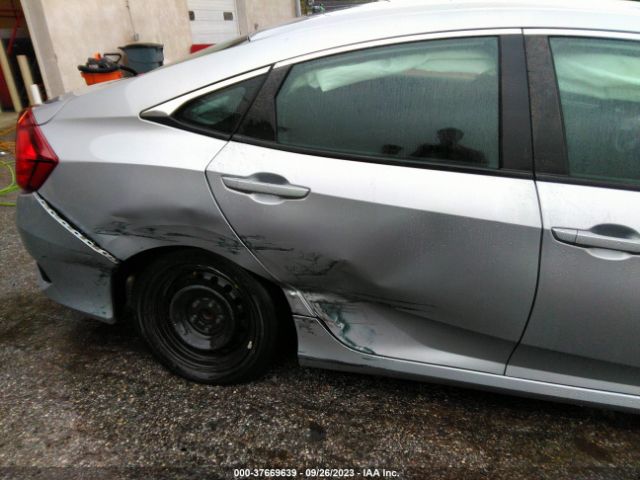 Photo 5 VIN: 19XFC2F50GE050673 - HONDA CIVIC 