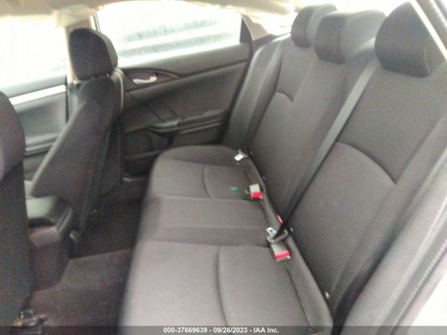 Photo 7 VIN: 19XFC2F50GE050673 - HONDA CIVIC 