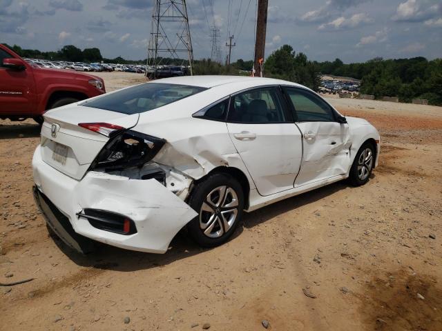 Photo 2 VIN: 19XFC2F50GE053427 - HONDA CIVIC LX 