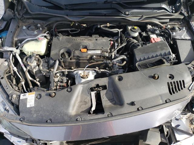 Photo 10 VIN: 19XFC2F50GE056313 - HONDA CIVIC 